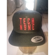 TECH N9NE*