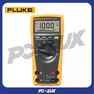 FLUKE True-RMS Digital Multimeter Model 175/177/179