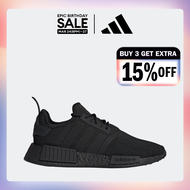 adidas Lifestyle NMD R1 Shoes Men Black GZ9256