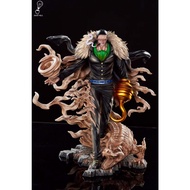 Brain Hole Studio - One Piece - Sir Crocodile Resin Statue GK Anime