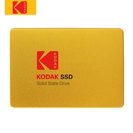 Kodak X100 SSD 120GB 240GB 480GB 960GB 2.5 Hard Drive Disk Disc Solid State Disks 2.5 " Internal SSD armazenamento interno