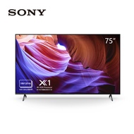 Sony/Sony KD-75X85K 75 Inch 4K HDR Full Screen 120Hz High Swipe Smart TV
