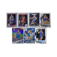 Josh Giddey NBA Cards - Sports Trading cards