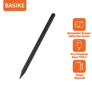 Basike Stylus Pen Tablet Pen Universal For Apple iPad IOS Android