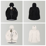 2024 ARC'TERYX始祖鳥 Alpha SV/VR 24k第六代GTX黑金機能衝鋒衣