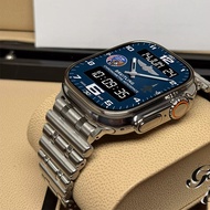 Suitable for apple Watch Strap Stainless Steel Metal Strap iwatch Watch Strap apple watch10/SE Strap