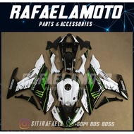 Yamaha YZF R25 R3 Full Coverset Year 2014-2018 Fairing 25