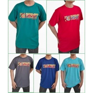 KATUN C4lvin KLE1IN T-SHIRTS - distro T-SHIRTS combed semi COTTON MATERIAL - WHOLESALE distro T-SHIR