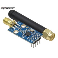 10PCS CC1101 Wireless Module with SMA Antenna Wireless Transceiver Module for  315/433/868/915MHZ