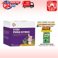 GKB KIDS PROBIZYME 30'S