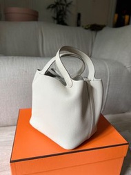 Hermes Picotin 22