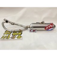 EXHAUST JUMPZ WR 155NORIFUMI