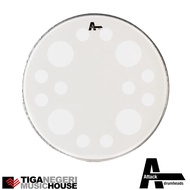 Attack Orbit2-20 Bass Drumhead - 20 inch