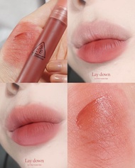 Son Kem 3CE Blur Water Tint Màu Laydown