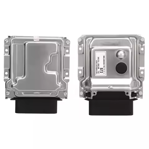 ABTD-39131-2B120 391312B120 Car ECU Engine Computer Board Fit For Hyundai S72 ME17.9.11.1