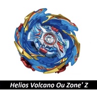 Takara Tomy B174 Limit Break DX - Helios Volcano Ou Zone’ Z