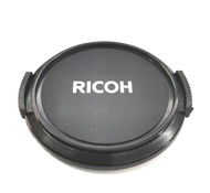 Ricoh 46MM Lens Cap Center-Pinch Lens Cover Squeeze Lens Front Cap for 46MM Lenses