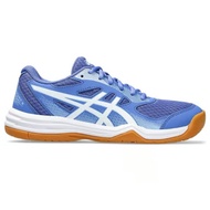 ASICS Upcourt 5 Women Indoor Shoes 1072A088.404 Sapphire/White 28022424900