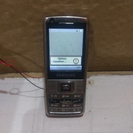 Handphone Samsung L700
