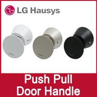 LG Assa Aboly Korea BPL-1702 Push Pull Type Door Lock Handle Made in Korea