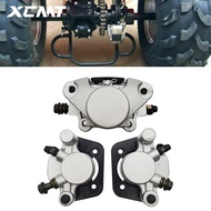 Motorcycle ATV Hydraulic Rear Disc Brake Calipers For 150cc 200cc 250cc 350cc ATV Quad