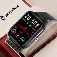 2022 New Custom Watch Face Sport Smart Watch Men IP68 Waterproof Women Smartwatch For Android IOS