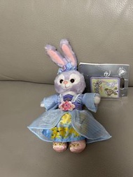 上海迪士尼 Duffy and friends 中秋 Stella Lou KC