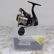 Reel Pancing Maguro Hover 1000,2000 Power Handle