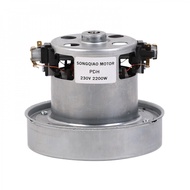 PDH Single-phase Motor 2200W High Power Low Noise Vacuum Cleaner Fan Motor 230V Household Appliances
