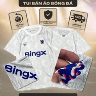 Chelsea 2025/26 Bingx Shirt | Premium Lifestyle Standard Football Shirt