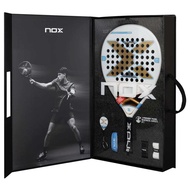 ไม้ Padel racket NOX AT10 18K Buenos Aires Limited Edition ของแท้ พร้อมส่ง