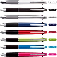 Jetstream 4&1 Multifunction Pen - MSXE5-1000-07 - Uni Jetstream