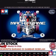 TAMIYA 92438 MACH FRAME FIGHTING KOREA EDITION (TKC)