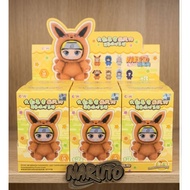 [ CELEBRATIONOriginal] NARUTO Plushie x EAKI Top toy
