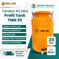/ Water Tank/ Water Tower Water Tank Profile Tank TMN 35