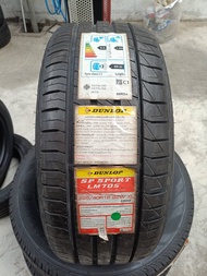 ยาง 225/40 R18 DUNLOP SP SPORT LM705 92W XL ปี23