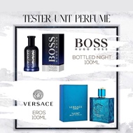 Hugo boss / VERSACE EROS