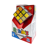 Rubik's Cube Impossible 魯比克魔術方塊 8歲以上