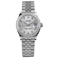 Rolex Women's Log278384 Watch Diameter 31MM Automatic Machinery Rolex