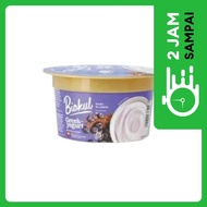 Biokul Yoghurt Greek Blueberry Cup 80 gr