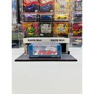 Street Buster 1: LaFerrari Red Coupe Version64