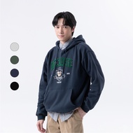 50% Fifty Percent|American Bear Medal Hoodie|02552511005