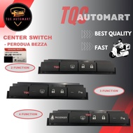 ORIGINAL PERODUA BEZZA ALL MODEL CENTER SWITCH CENTRA HEATER SWITCH LOCK PINTU DOOR SUIS 88610-BZ120