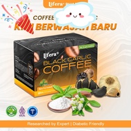 Coffee Black Garlic Solusi 3 Serangkai Merawat Masalah Jantung Darah Tinggi Dan Kencing Manis Origin