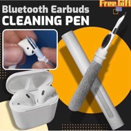 Smart Cleaning pen For airpod cleaner earphone cleaning kit earpod cleaning kit earbud cleaner earpo