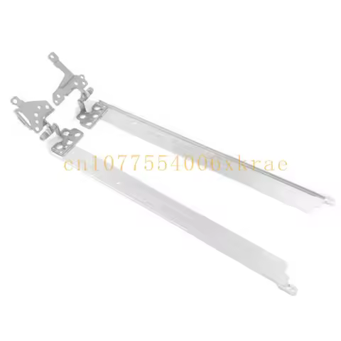 LCD Screen Hinge For Acer Nitro V 15 ANV15-51-57C8 ANV15-51-75HE ANV15-51-73B9