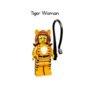 LEGO 71010 Minifigures Series 14 Monsters (Free Normal Postage!)