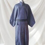 Yukata Kimono For Men (PRELOVED/BUNDLE)
