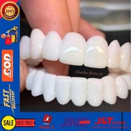 Snap On Smile Gigi Palsu 100 Original Asli Gigi Palsu venner -