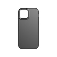 Tech21 - Evo Slim for iPhone 12 Pro Max - Charcoal Black